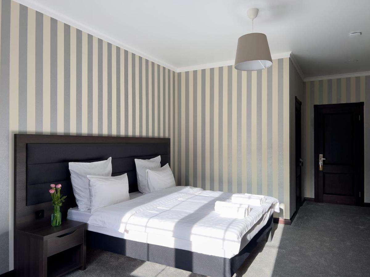 Hotel Loft Afon New Athos 外观 照片