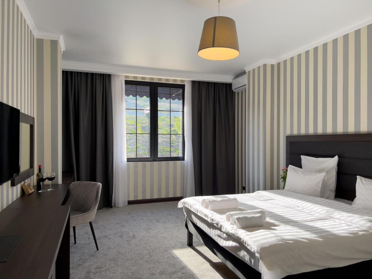 Hotel Loft Afon New Athos 外观 照片