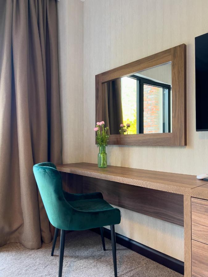 Hotel Loft Afon New Athos 外观 照片