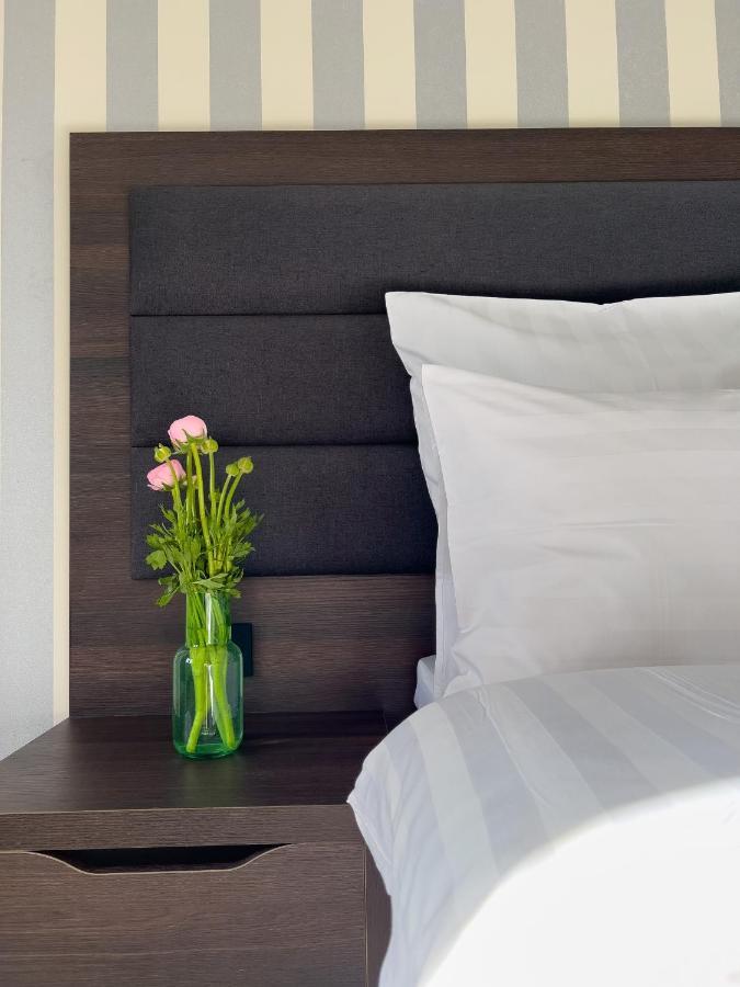 Hotel Loft Afon New Athos 外观 照片