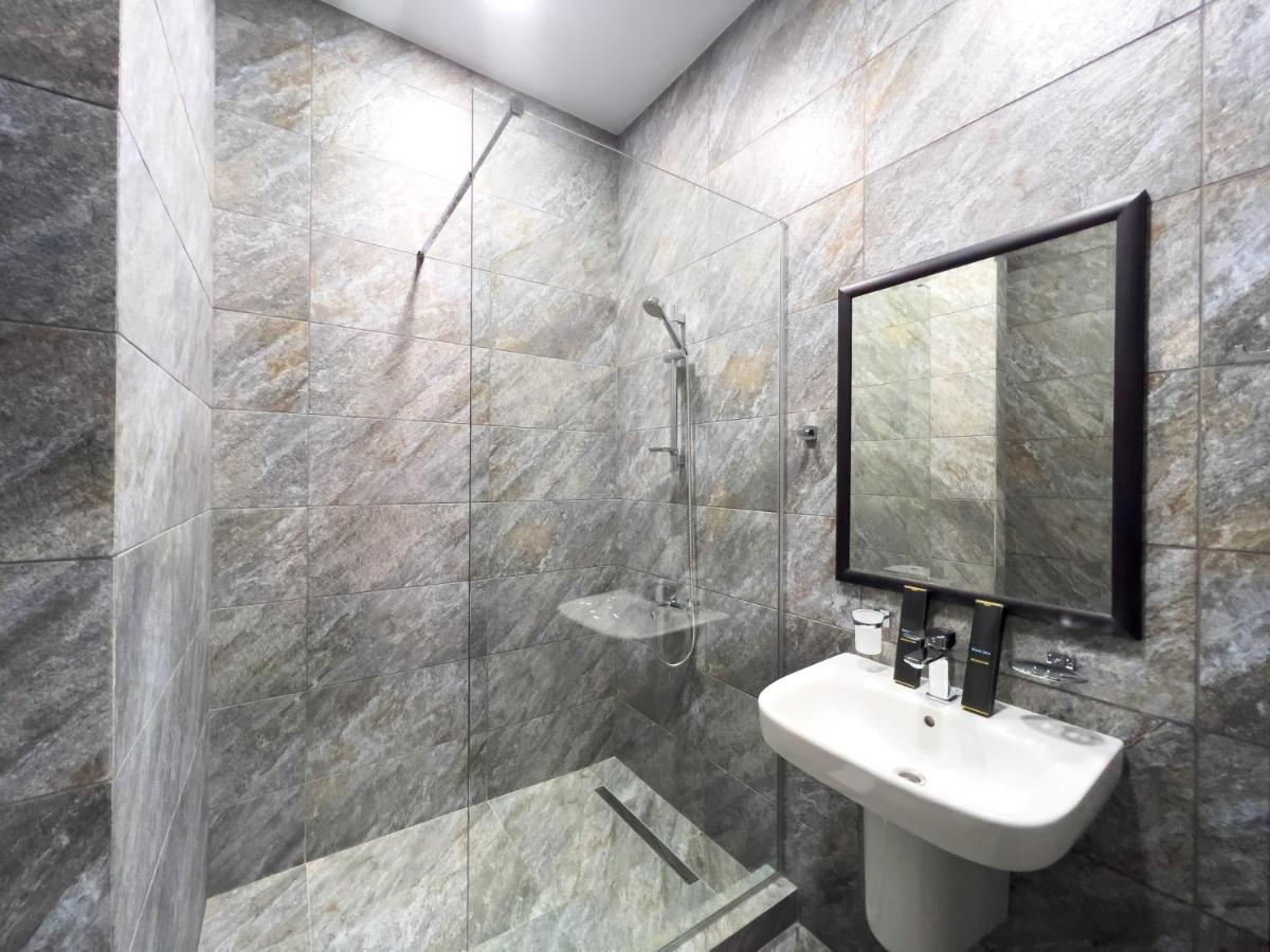 Hotel Loft Afon New Athos 外观 照片