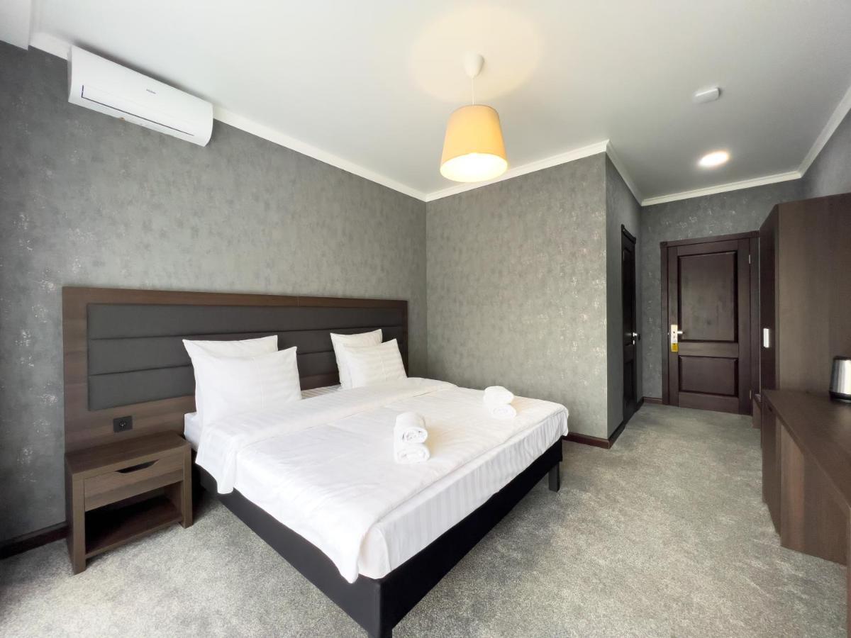 Hotel Loft Afon New Athos 外观 照片