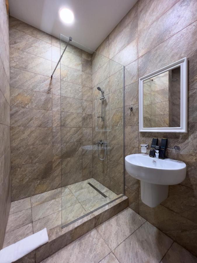 Hotel Loft Afon New Athos 外观 照片