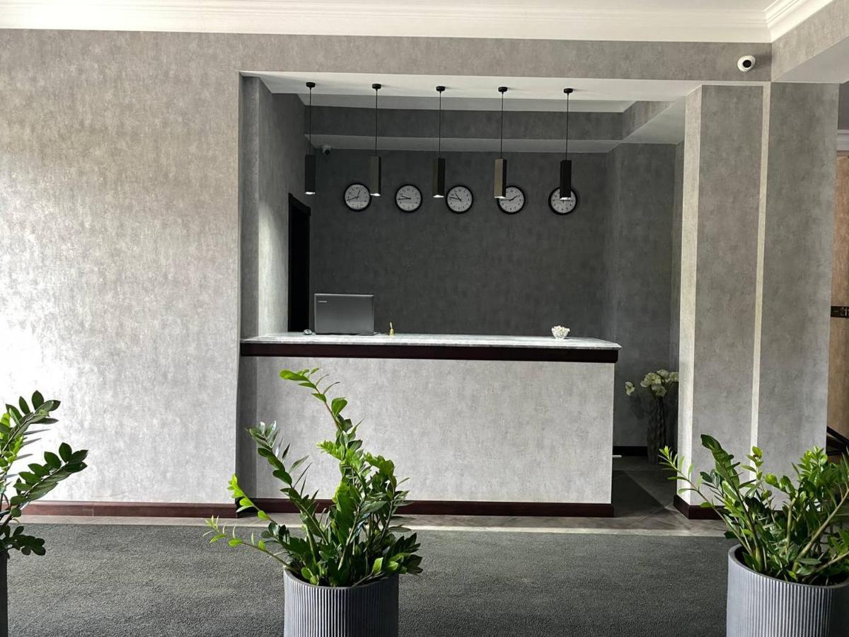 Hotel Loft Afon New Athos 外观 照片