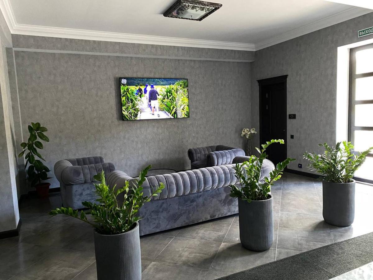 Hotel Loft Afon New Athos 外观 照片