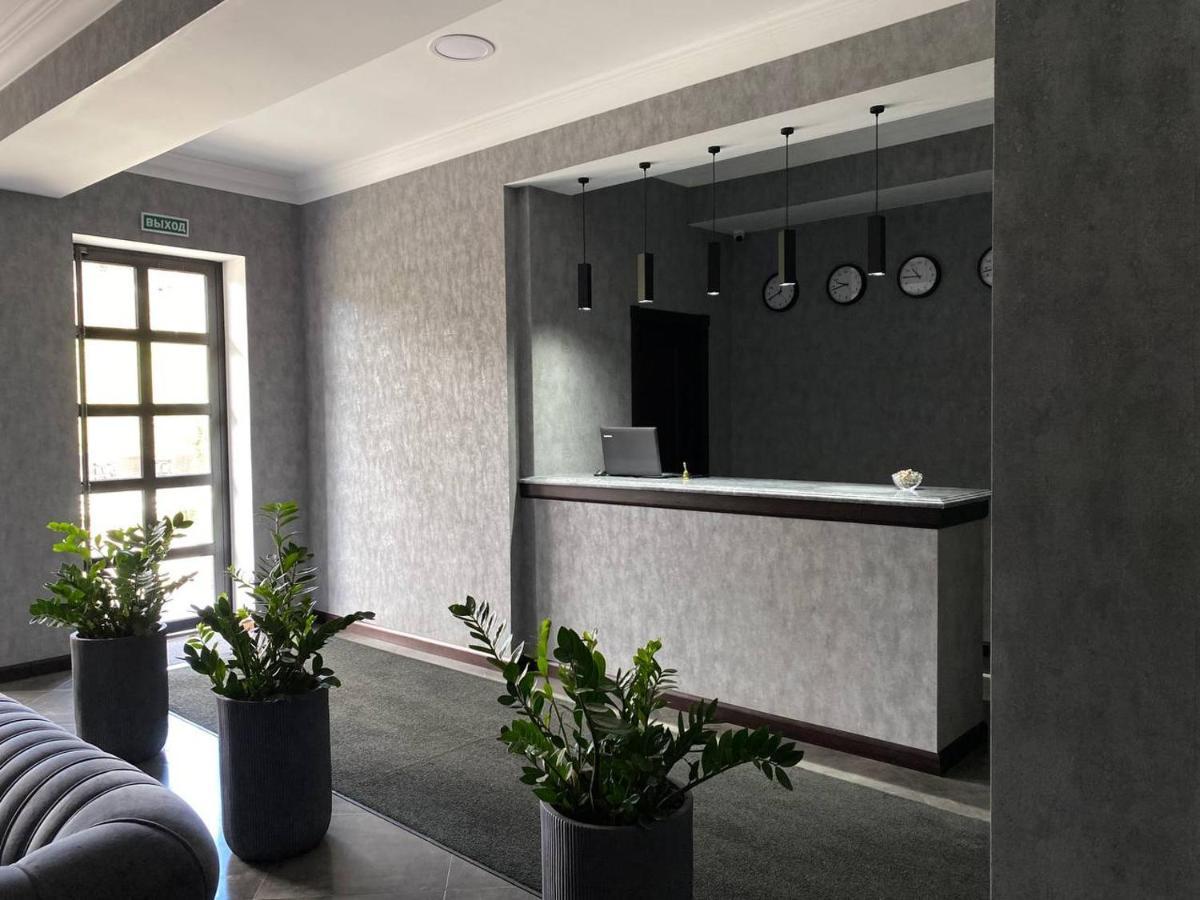 Hotel Loft Afon New Athos 外观 照片