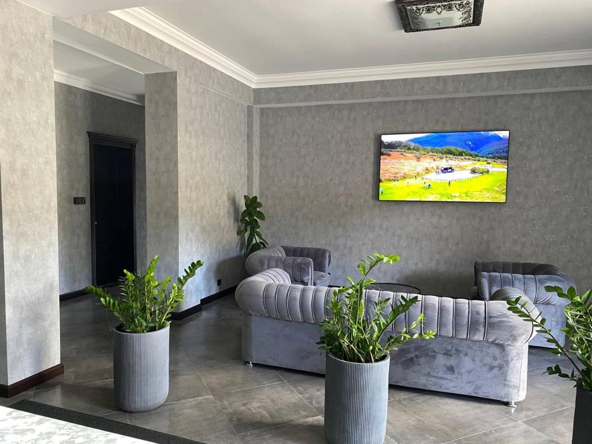 Hotel Loft Afon New Athos 外观 照片