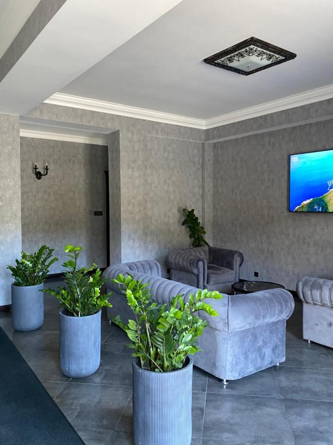 Hotel Loft Afon New Athos 外观 照片