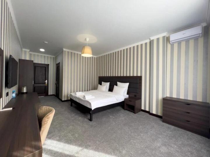 Hotel Loft Afon New Athos 外观 照片
