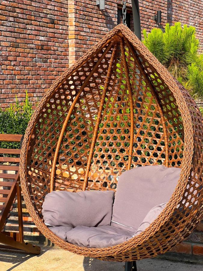 Hotel Loft Afon New Athos 外观 照片