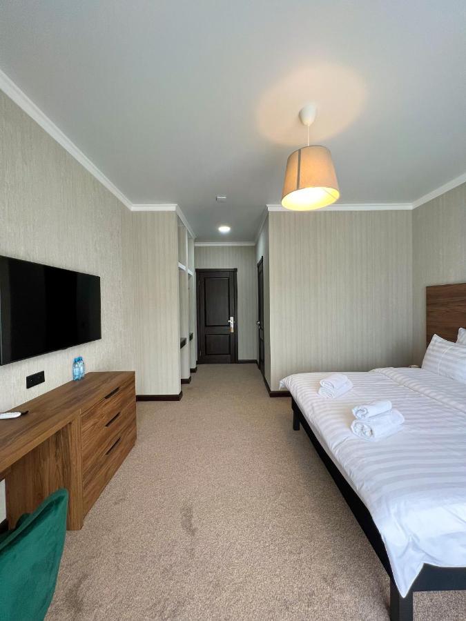 Hotel Loft Afon New Athos 外观 照片