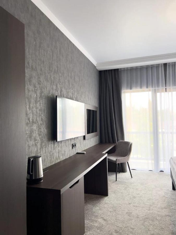 Hotel Loft Afon New Athos 外观 照片