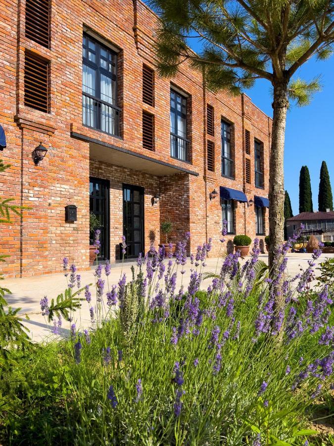 Hotel Loft Afon New Athos 外观 照片