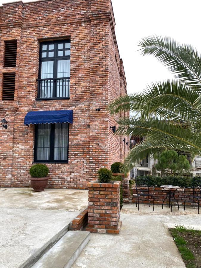 Hotel Loft Afon New Athos 外观 照片
