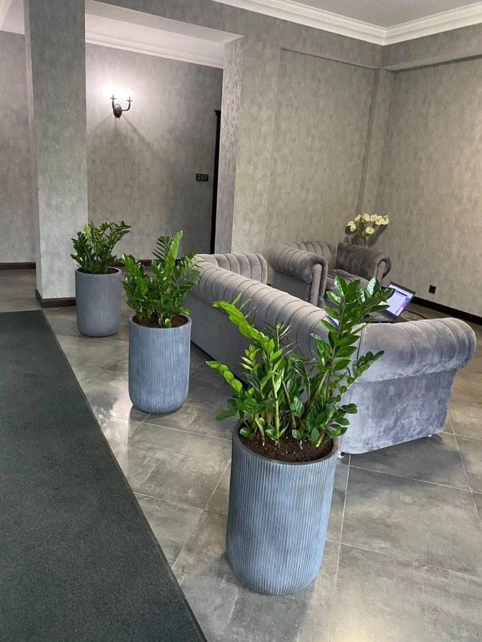 Hotel Loft Afon New Athos 外观 照片