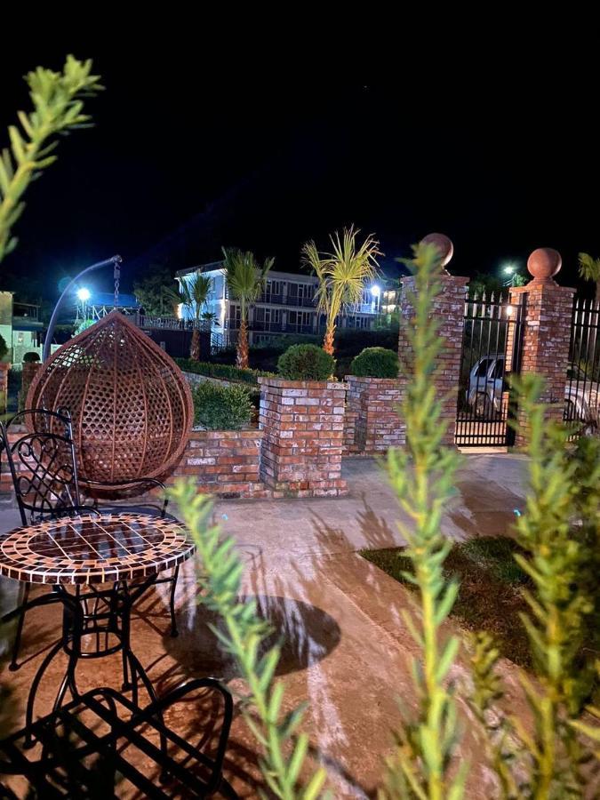 Hotel Loft Afon New Athos 外观 照片